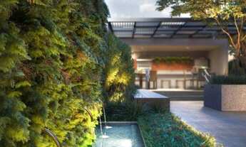 Imagem 3: Apartamento com 4 dormitórios à venda, 157 m² - Cambuí - Campinas/SP