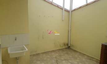 Imagem 3: São Paulo - Casa de Condomínio - VILA BUENOS AIRES