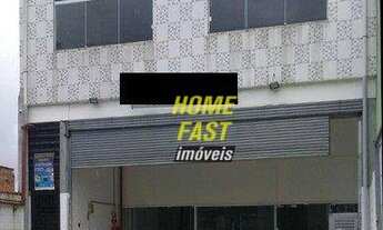 Imagem 2: Prédio, 800 m² - venda por R$ 1.700.000,00 ou aluguel por R$ 12.000,00/mês - Cidade Sobera