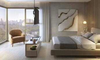 Imagem 5: Apartamento para venda com 149 metros quadrados com 3 quartos em Indianópolis - São Paulo