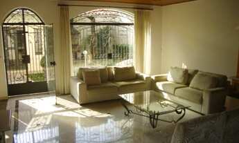 Imagem 5: Sobrado para Locação Anual - ALTO DE PINHEIROS, São Paulo - 498m², 4 vagas