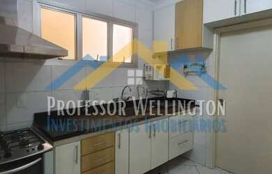 Imagem 7: Apartamento no Centro Com 3 Dormitórios no Edifício Santa Cecília