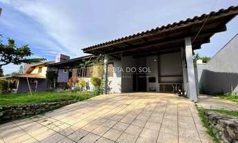 Imagem 4: Casa pronta para morar no Centro de Bombinhas