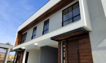 Imagem 4: Casa para venda tem 103 metros quadrados com 2 quartos em Ambrósio - Garopaba - SC