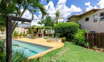 Imagem: Casa de condomínio sobrado para venda com