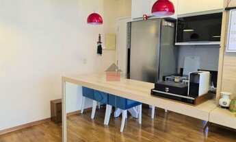 Imagem 3: Apartamento com 2 dormitórios à venda, 64 m² por R$ 545.000,00 - Cambuci - São Paulo/SP