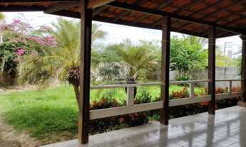 Imagem 4: Casa 281m² no Olho Dágua Área Gourmet e Área de Serviço 03 Quartos MKT***TR119265