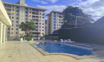 Imagem 2: Apartamento para venda possui 56 m² com 2 quartos Álvaro Weyne - Fortaleza-Ce