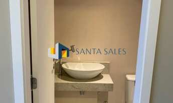 Imagem 6: Apartamento à venda 3 Quartos, 3 Suites, 2 Vagas, 116M², Jardim das Acácias, São Paulo - S