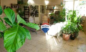 Imagem 4: Casa de Esquina com 3 Quartos, Riacho Fundo II