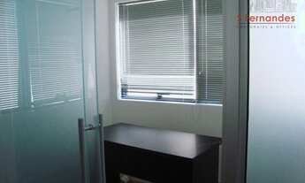 Imagem 1: Sala Comercial / Conjunto Comercia para alugar com 30 m² por R$ 2.300/mês no Itaim Bibi/SP