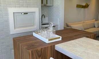 Imagem 4: Apartamento para venda tem 147 metros quadrados com 4 quartos em Mar Grosso - Laguna - SC