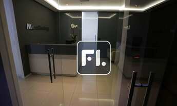 Imagem 4: Conjunto à venda, 230 m² por R$ 2.960.000,00 - Vila Olímpia - São Paulo/SP