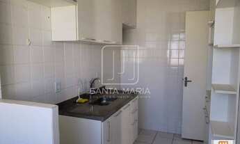 Imagem 3: Apartamento (tipo - padrao) 2 dormitórios, cozinha planejada, portaria 24hs, lazer, espaço