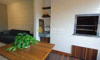 Imagem 6: Apartamento mobiliado na Praia de Bombas - Bombinhas/SC