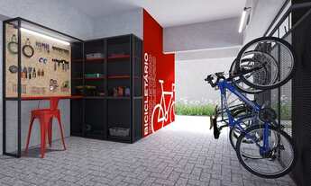 Imagem 5: APARTAMENTO SANTA FELICIDADE