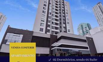 Imagem 2: APARTAMENTO À VENDA COM LINDA VISTA NO BAIRRO FAZENDA ITAJAÍ/SC