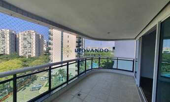 Imagem 2: Condomínio Península Green Star - 4 quartos - 153m-²