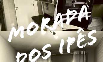 Imagem: Apartamento a venda com 68 m² com 3 quartos