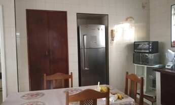 Imagem 4: Sobrado com 3 dormitórios à venda, 307 m² por R$ 4.000.000 - Boqueirão - Santos/SP