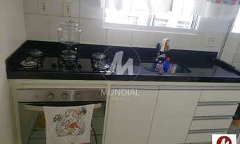 Imagem 4: Apartamento (tipo - padrao) 2 dormitórios, cozinha planejada, portaria 24hs, lazer, salão