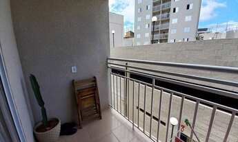 Imagem 4: Apartamento Mobiliado com 2 dormitórios à venda, 50 m² por R$ 245.000,00 Condomínio Up Vil