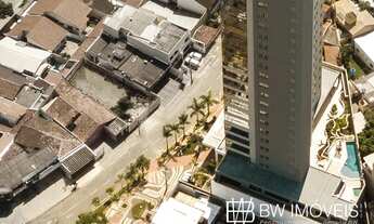 Imagem: Apartamento alto padrão, 5 quartos, 4 vagas