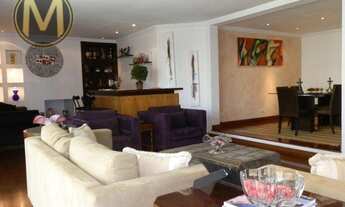 Imagem 2: Apartamento 3 suítes 3 vagas 240m2 para venda, Itaim Bibi