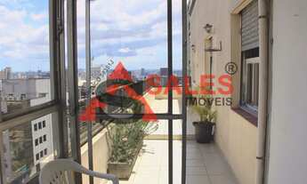 Imagem 5: Cobertura à venda, Pinheiros, São Paulo, SP; Excelente oportunidade, ao lado do Metro S