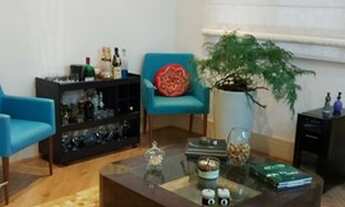 Imagem 2: Apartamento com 153m², 3 quartos e 2 vagas