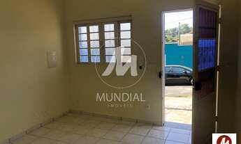 Imagem 2: Casa (térrea na rua) 2 dormitórios