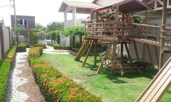 Imagem 4: Casa com 4 dormitorios a venda, 200 m² por R$ 620.000,00 - Sapiranga - Fortaleza/CE>