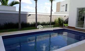 Imagem 5: Casa com 4 suítes Alphaville Nova Esplanada - Votorantim / SP