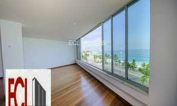 Imagem 6: RIO DE JANEIRO - Apartamento Padrão - IPANEMA