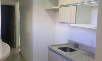 Imagem 4: Apto 1 dorm , vista beira mar, otima planta! pronto p entrar! trindade