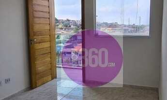 Imagem: APARTAMENTOS NOVOS COM 2 DORMITÓRIOS NA