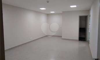 Imagem: São Paulo - Conjunto Comercial/Sala - PINHEIROS