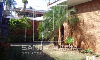 Imagem 2: Casa (térrea na rua) 5 dormitórios/suite, cozinha planejada