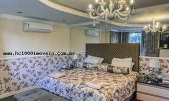 Imagem 4: Casa em Condomínio para Venda em Rio de Janeiro, BARRA DA TIJUCA, 4 dormitórios, 4 suítes