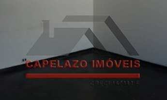 Imagem: São Paulo - Conjunto Comercial/Sala - Parque