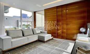 Imagem 6: Casa em Condomínio para Venda em Franca, Parque Universitário, 4 dormitórios, 3 suítes, 5