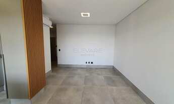 Imagem 4: Apartamento para aluguel no Le Monde Parc, Ribeirão Preto, SP, 2 quartos, 2 suítes