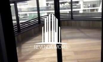 Imagem 5: Apartamento em Pinheiros a venda, 49m² com 2 vagas de garagem