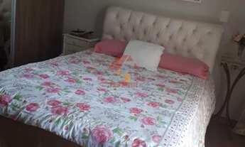 Imagem 4: NOVA LIMA - Apartamento Padrão - Oswaldo Barbosa Pena II