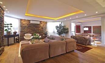 Imagem 7: São Paulo - Apartamento Padrão - PARAÍSO