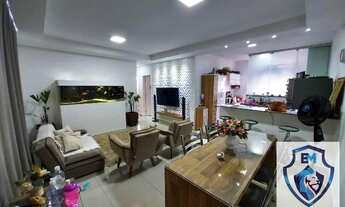 Imagem 2: Apartamento para venda sala grande 3 quartos amplos um suite Chácara - Betim