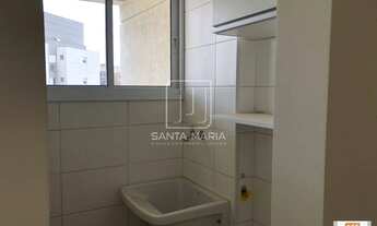 Imagem 5: Apartamento (tipo - padrao) 1 dormitórios/suite, cozinha planejada, portaria 24 horas, laz