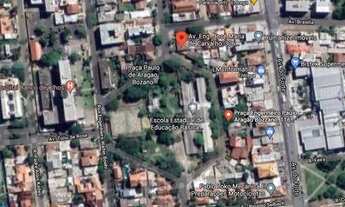 Imagem: Porto Alegre - Terreno Padrão - Vila Ipiranga