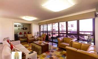 Imagem 2: Apartamento de 250m no Panamby com 3 suíte e 3 vagas