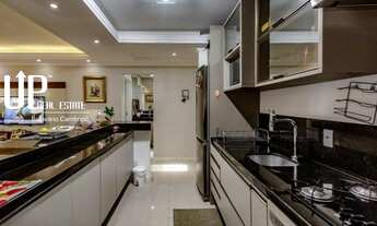 Imagem 7: Lindo apartamento com 3 quartos e 2 vagas na barra sul, mobiliado e decorado prox Big